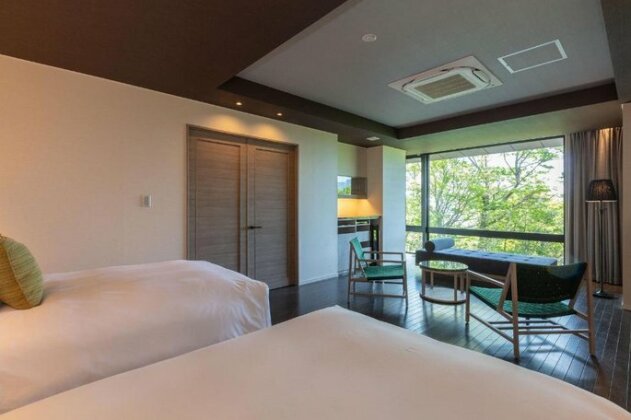 Kanaya Resort Hakone - Photo5