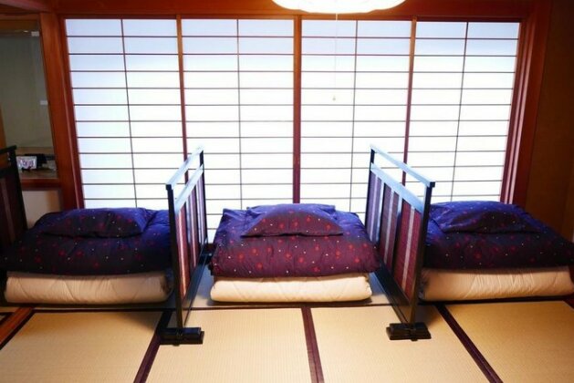 K's House Hakone - Onsen Hostel - Photo2
