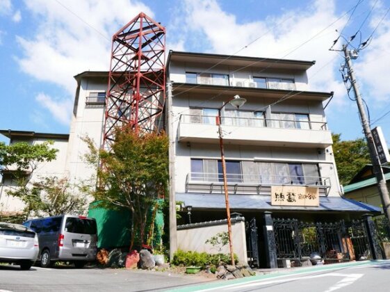 K's House Hakone - Onsen Hostel - Photo4