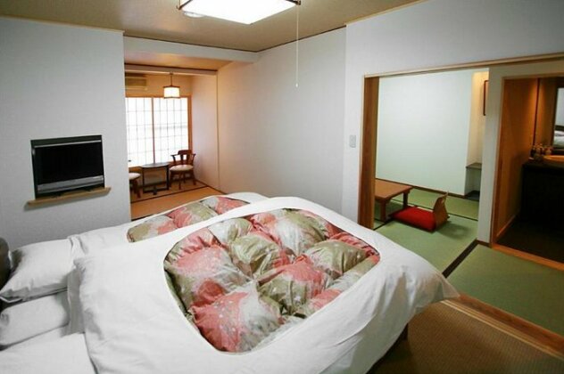 Masutomi Ryokan