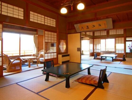 Mikawaya Ryokan