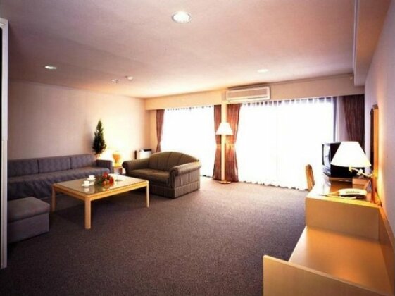 Misty Inn Sengokuhara - Photo2