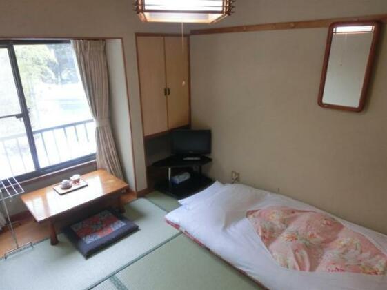 Moto-Hakone Guest House - Photo3