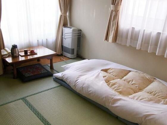 Moto-Hakone Guest House - Photo4