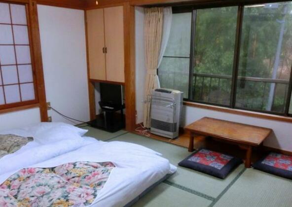 Moto-Hakone Guest House - Photo5