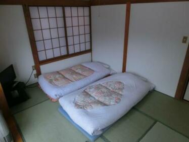 Moto-Hakone Guest House