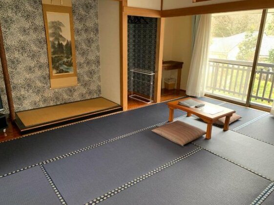 Onsen & Garden -Asante Inn- - Photo2