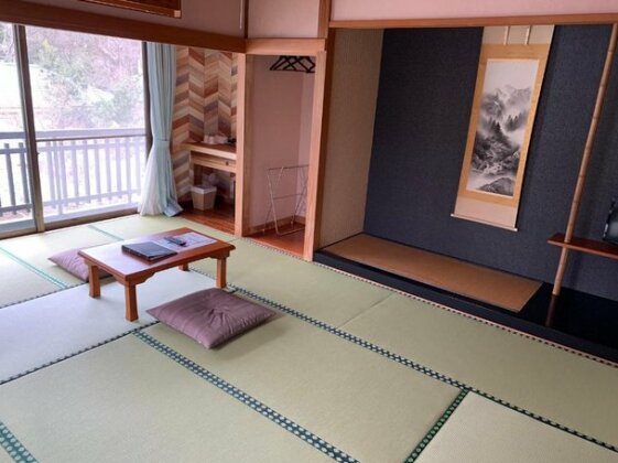 Onsen & Garden -Asante Inn- - Photo4