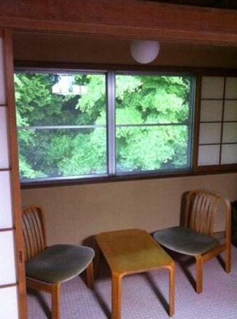 Sengokuhara Onsen Rokurobe Ryokan - Photo3