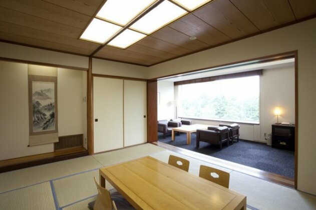 Shiki Resort Forest Hakone - Photo5