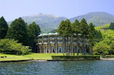The Prince Hakone Lake Ashinoko - Photo2