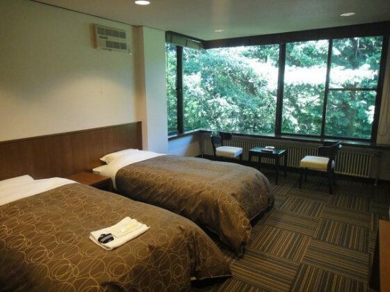 TOP Resort Hakone Onsen Goku no Yado - Photo3