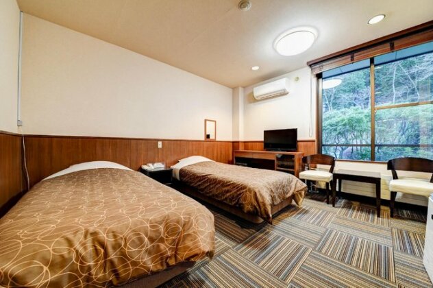 TOP Resort Hakone Onsen Goku no Yado - Photo4