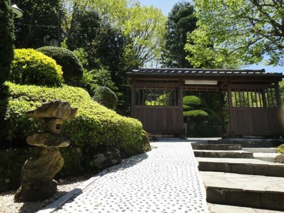 TOP Resort Hakone Onsen Goku no Yado - Photo5