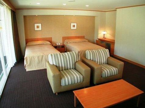 Yumoto Fujiya Hotel - Photo2