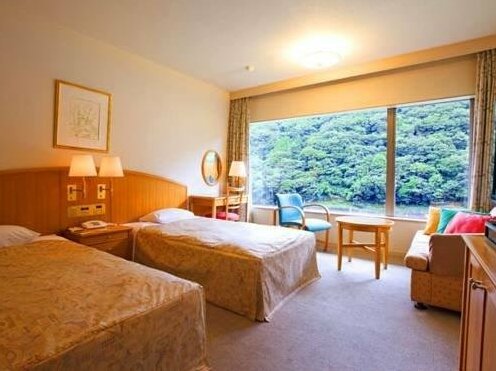 Yumoto Fujiya Hotel - Photo3