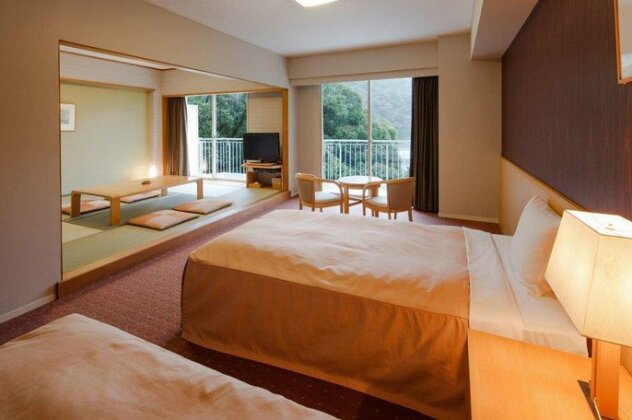 Yumoto Fujiya Hotel - Photo5