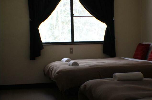 Allure Hotel Hakuba - Photo3