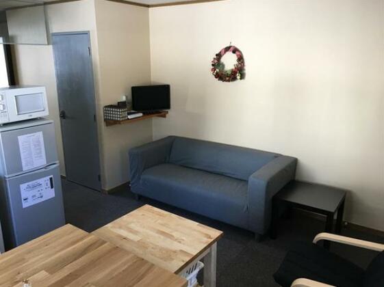 Alpine Chalets Hakuba - Photo2