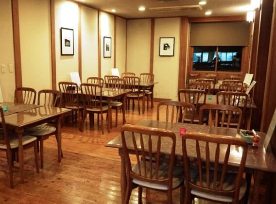 Alpine Lodge Gakuto - Photo4