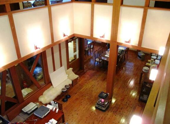 Alpine Lodge Gakuto - Photo5