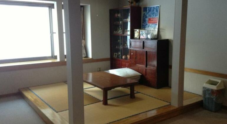 Araya Ryokan - Photo4