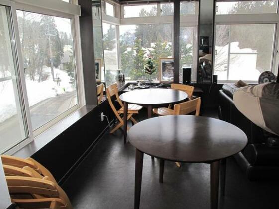 Asuka Lodge - Photo3