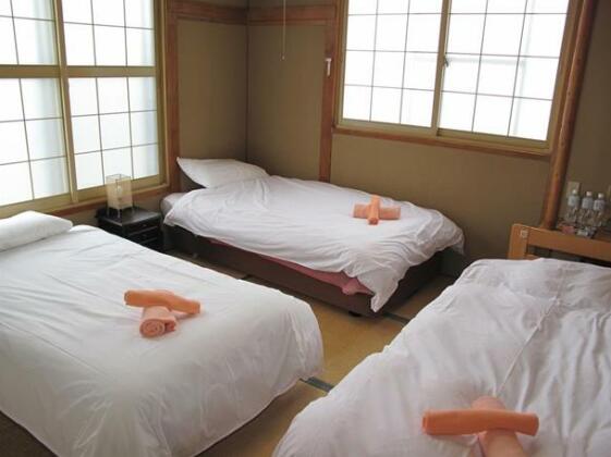 Asuka Lodge - Photo4