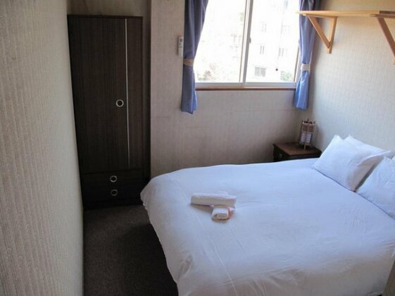 Asuka Lodge - Photo5