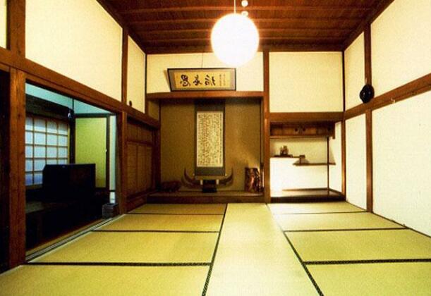 Atarashiya Ryokan - Photo5