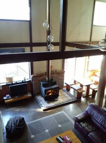 B&B Santana Hakuba - Photo4