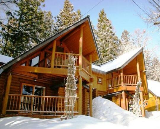 Big Bear Chalets & Apartments - Photo3