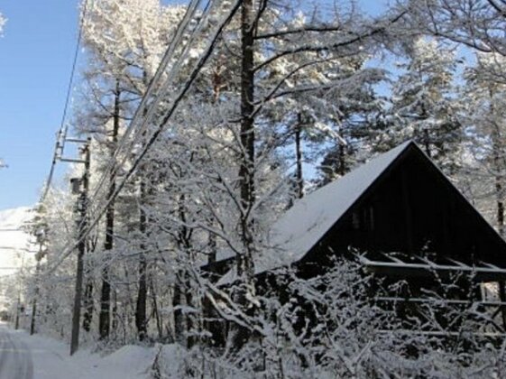 Big Foot Cabin Hakuba - Photo4