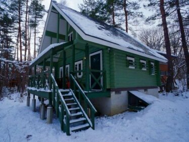 Big Foot Cabin Hakuba