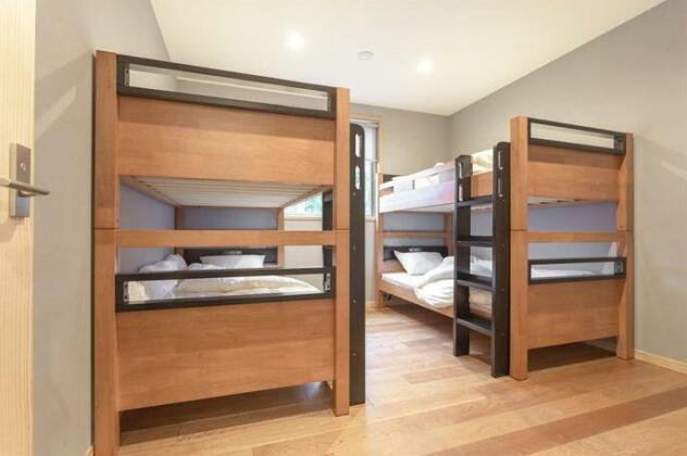 Bluebird Chalets Hakuba - Photo4