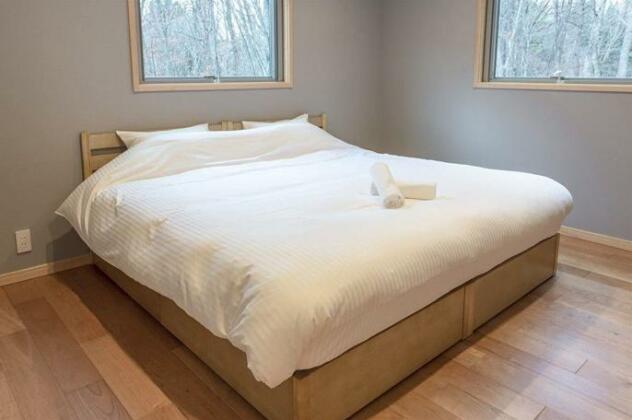 Bluebird Chalets Hakuba - Photo5