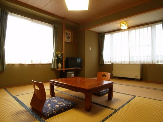 Central Inn Hakuba - Photo2