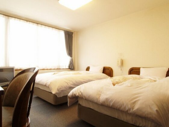 Central Inn Hakuba - Photo3