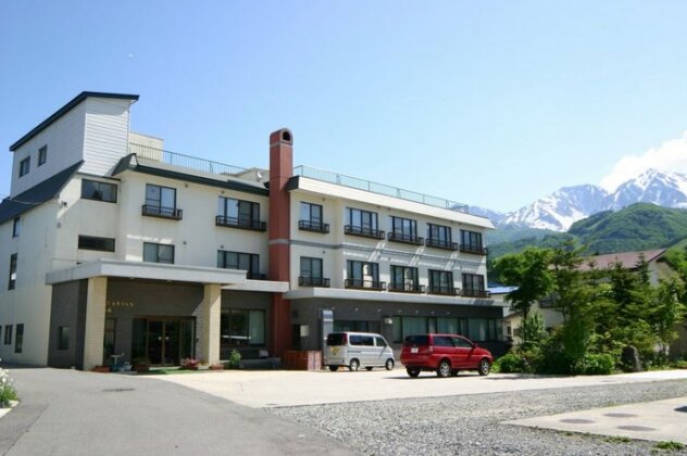 Central Inn Hakuba - Photo4