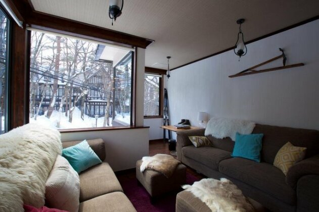 Chalet Hakuba - Photo3