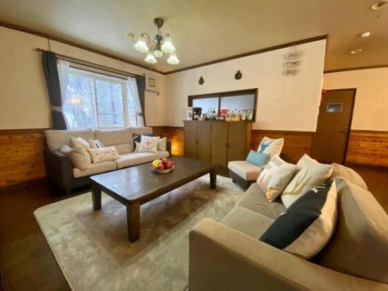 Chalet Strickland - Photo3