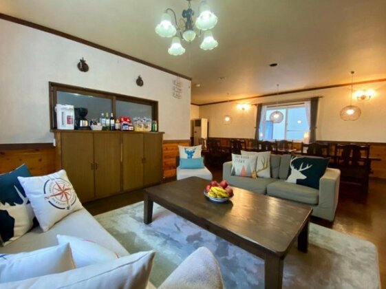 Chalet Strickland - Photo5