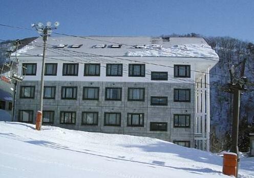 Condominium Hakuba Goryu