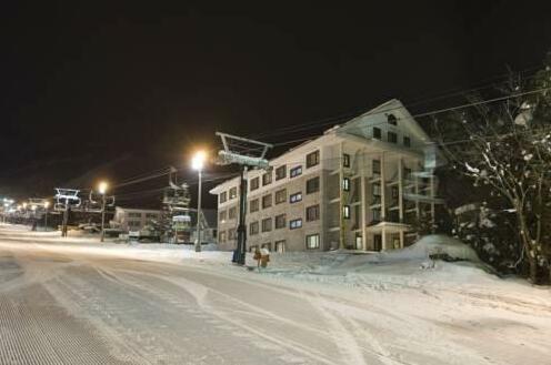 Condominium Hakuba Goryu - Photo2