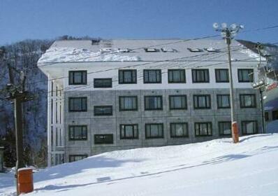 Condominium Hakuba Goryu