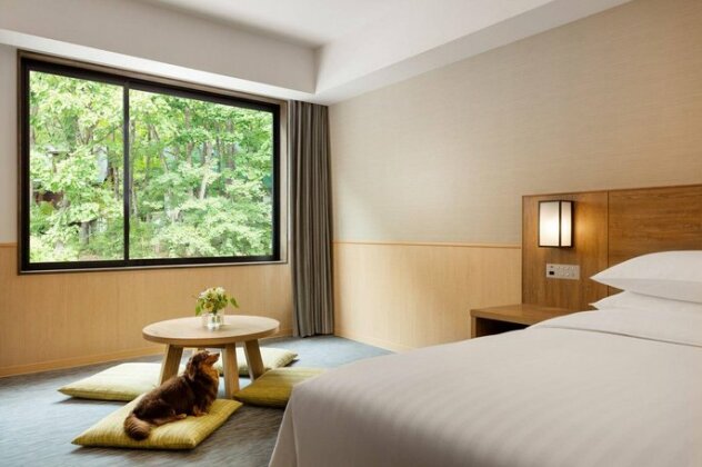 Courtyard by Marriott Hakuba - Photo3