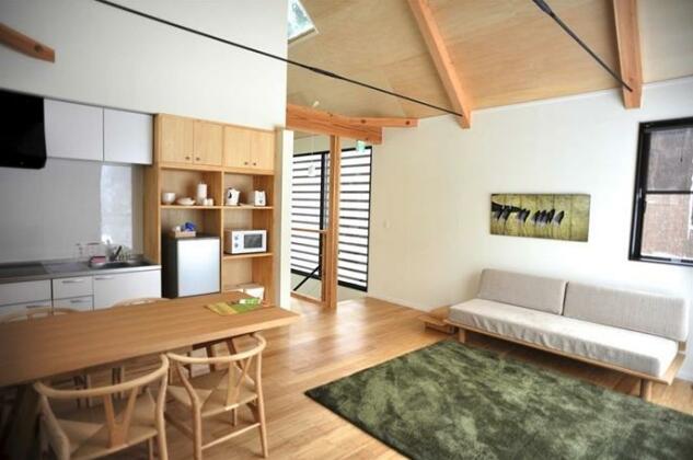 Gakuto Villas - Photo4