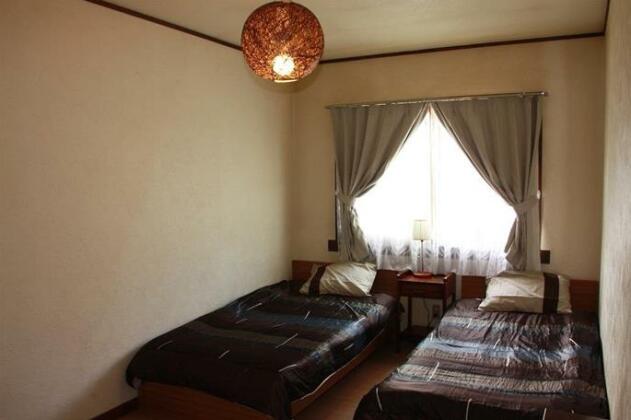 Guest House Wind Inn Hakuba - Photo5