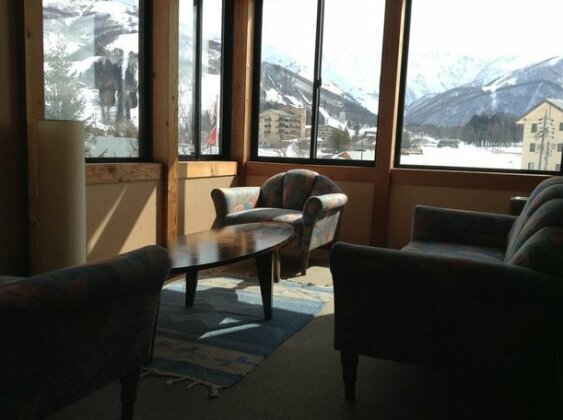 Hakuba Alpine Hotel - Photo4