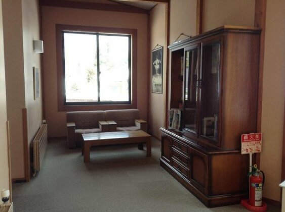 Hakuba Alpine Hotel - Photo5